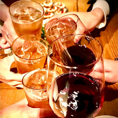 美味しいお店が見つかる すすきの ワイン 昼間の宴会 パーティ おすすめ人気レストラン ぐるなび