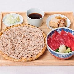 KAISEN MART ルミネ池袋