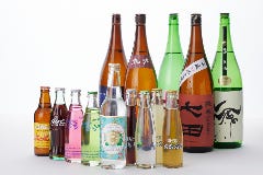 KAISEN MART ルミネ池袋