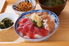 KAISEN MART ルミネ池袋 メニュー：料理 - 楽天ぐるなび