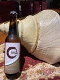 貝殻亭オリジナルビール