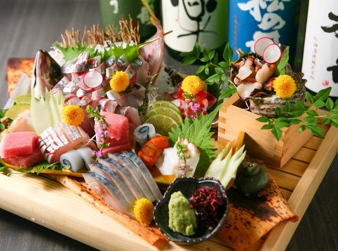 煌 近江八幡店 近江八幡 居酒屋 ぐるなび