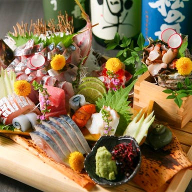 旬菜旬魚 煌 きらめき_最大80名様の宴会OK!