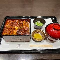 うな重