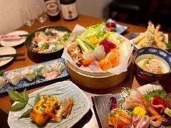 和ダイニング縁慈