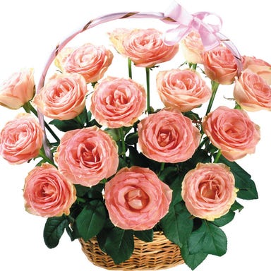 ワイン&ビストロ 七番館_花束の手配代行