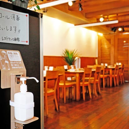 お子様連れランチに最適 京都駅周辺でおすすめしたい人気のお店 ぐるなび