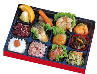 だいこんの花 美里店 メニュー 弁当 オードブル ぐるなび