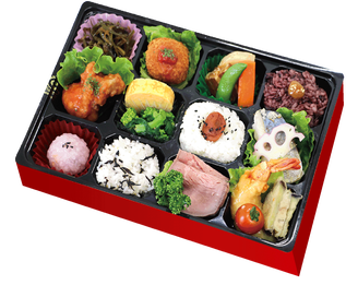 だいこんの花 美里店 メニュー 弁当 オードブル ぐるなび