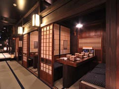 南部藩長屋酒場 大通り岩手銀行隣店 盛岡 郷土料理 ぐるなび