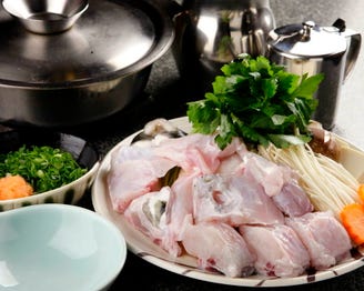 高槻活ふぐ専門店 二代目 ふぐ義 ランチメニュー ぐるなび