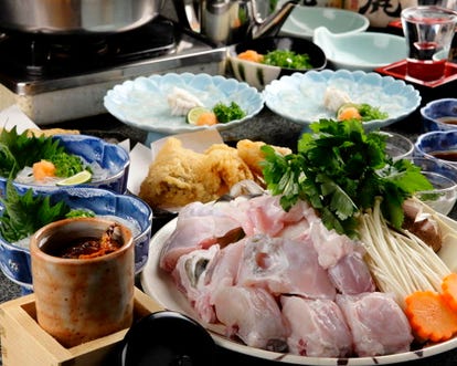 美味しいお店が見つかる 高槻 和食 個室 おすすめ人気レストラン ぐるなび