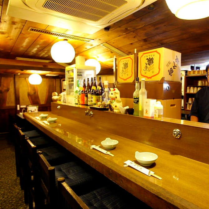 高槻活ふぐ専門店 二代目 ふぐ義 高槻 居酒屋 ぐるなび