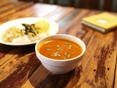 スパイスカフェ 