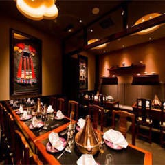 御膳房 銀座店