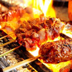 炭焼ワイン酒場 Sante（サンテ）