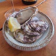 音戸産　生牡蠣「かきむすめ」