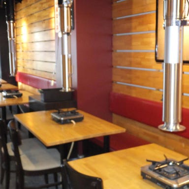 ヤマダモンゴル 名古屋新栄店_【貸切・要相談】※人数等、詳細はお問い合わせください。