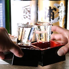 牛タン／海鮮／個室／居酒屋 東北商店 名駅店