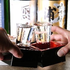 嬉しい単品飲み放題♪１２０分1,65０円