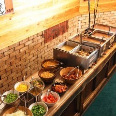 もうやんカレー名古屋 メニュー ランチ ぐるなび