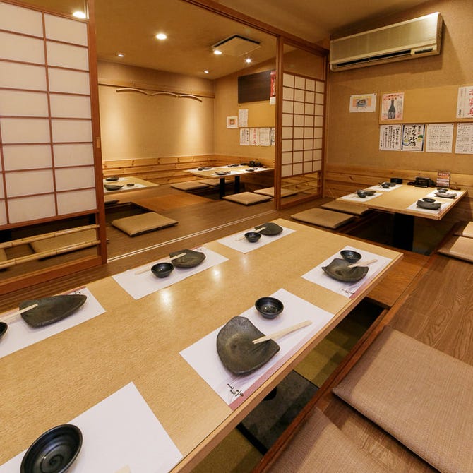 海鮮処 とも吉 十三店 十三 淀川 ふぐ ふぐ料理 ぐるなび