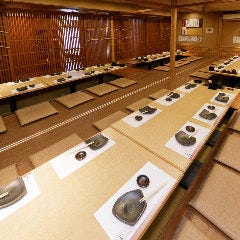 個室】寿司と地酒 海鮮居酒屋 とも吉 十三店 写真 - 楽天ぐるなび