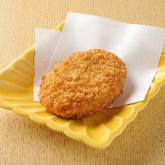 肉屋さんのコロッケ（1ケ）