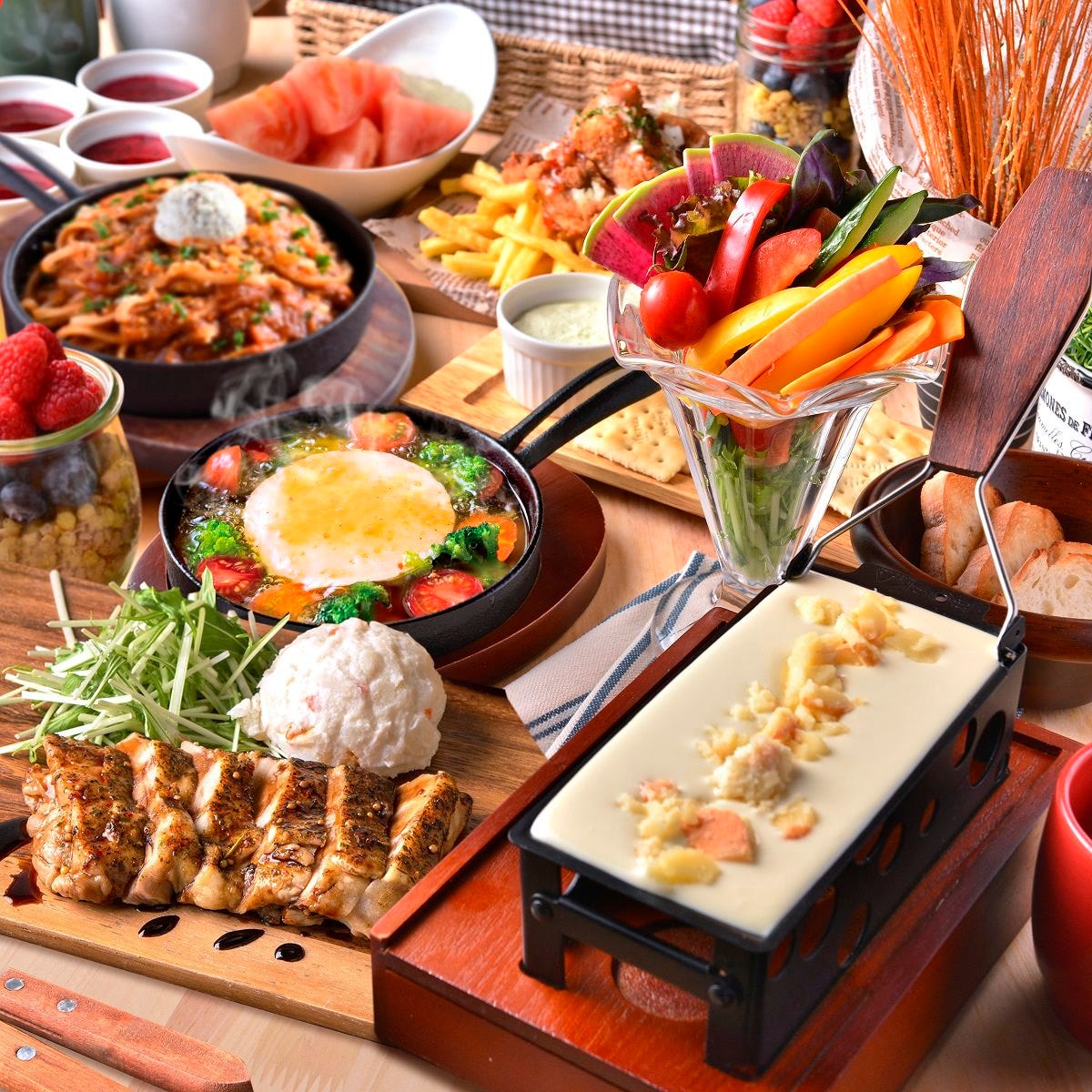 Craft Cheese Market 名駅店 メニュー Course コース ぐるなび Craft Cheese Market 名駅店 メニュー Course コース ぐるなび