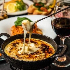 ワイン酒場 GabuLicious 仙台店