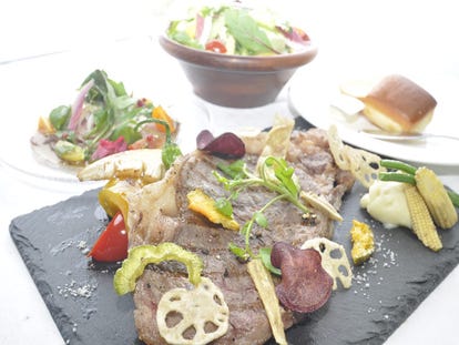美味しいお店が見つかる 愛知県のハンバーグでおすすめしたい人気のお店 ぐるなび