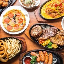［上質お肉料理で個室宴会］アパホテル名古屋栄 ステーキ＆ハンバーグ 匠の画像