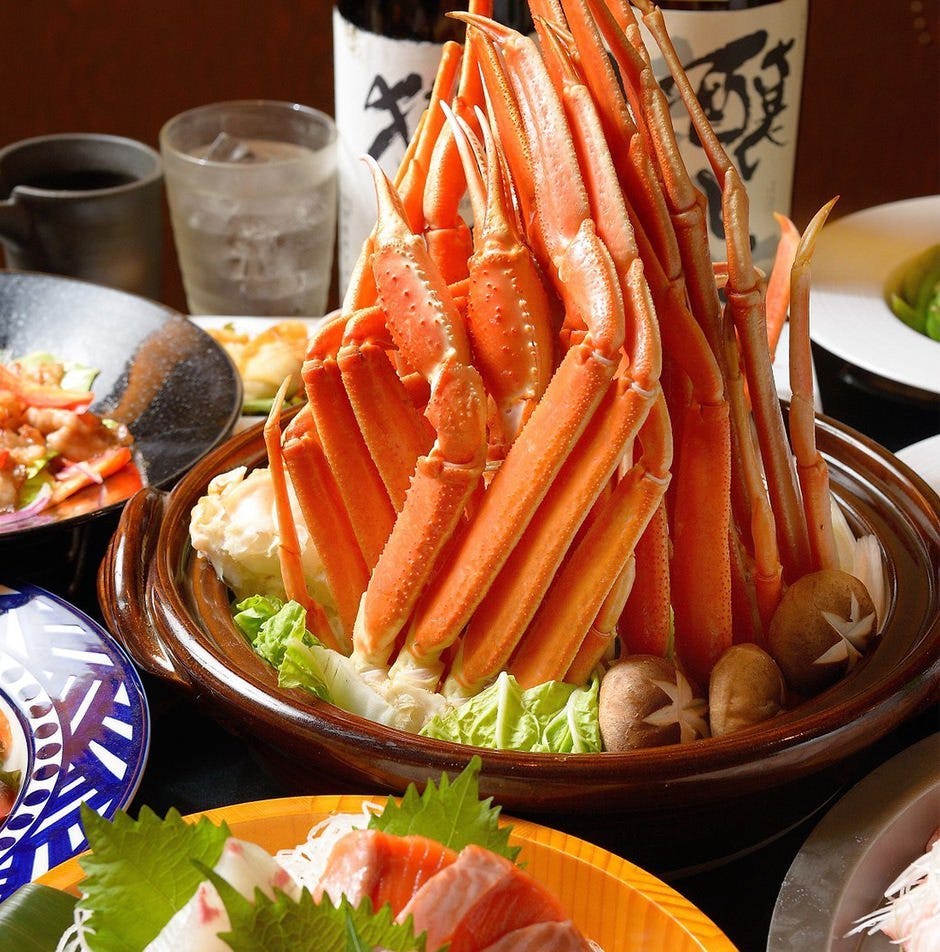 時不知～トキシラズ～ 個室で美味い、酒と飯。太田川店の画像