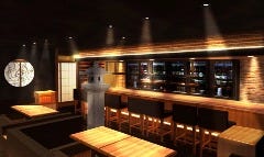 杜若 日本酒和食×個室