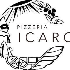 PIZZERIA ICARO 