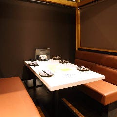 寿司 天婦羅 鉄板料理 和食 呑み処 凜や Hanare 掛川店 掛川 居酒屋 ぐるなび