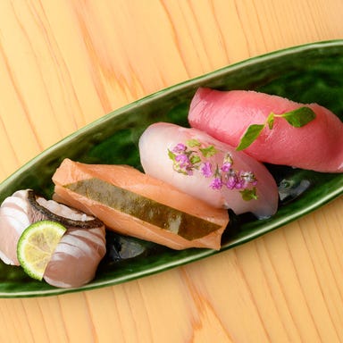 食道 月_全国から直送される新鮮な魚介を堪能