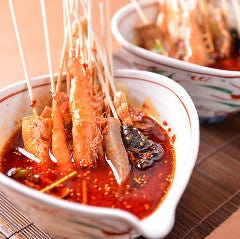 四川料理 川覇王 新大久保駅前本店 