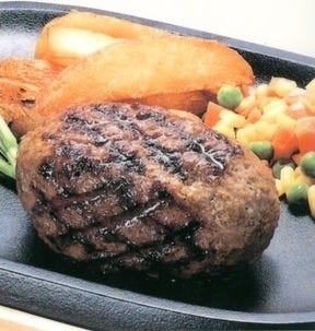 アルカサール ラ チッタデッラ川崎店 川崎 ハンバーグ ぐるなび