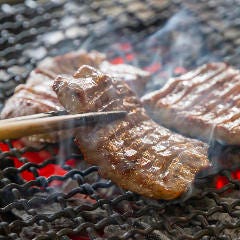 【完全個室】伊達の牛タンと東北郷土料理 善之助 仙台駅前本店 