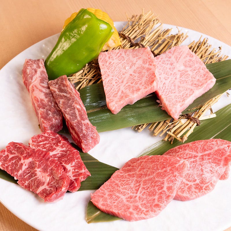 厳選焼肉Wakohの画像