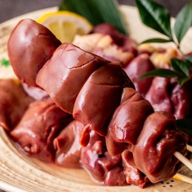 八喜鳥 新橋_【宴会プラン】名物串焼きをメインに