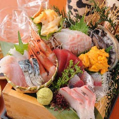完全個室居酒屋 食べ放題飲み放題 ラクヤス酒場 大宮店 