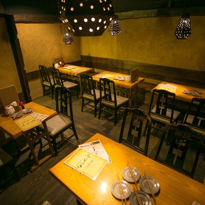 美味しいお店が見つかる 下北沢の食事 ディナーでおすすめしたい人気レストラン ぐるなび