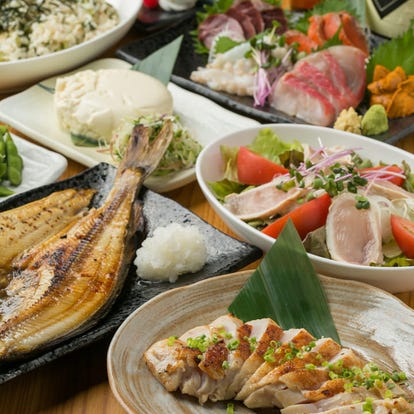 美味しいお店が見つかる 東北沢駅周辺の居酒屋でおすすめしたい人気のお店 ぐるなび