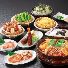 赤から 可児坂戸店