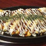 お好み焼きダイニング 田鶴 