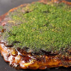 お好み焼きダイニング 田鶴