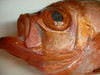 活鮨 魚發（はつ） 神戸三宮_金目鯛