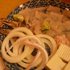 活鮨 魚發（はつ） 神戸三宮_